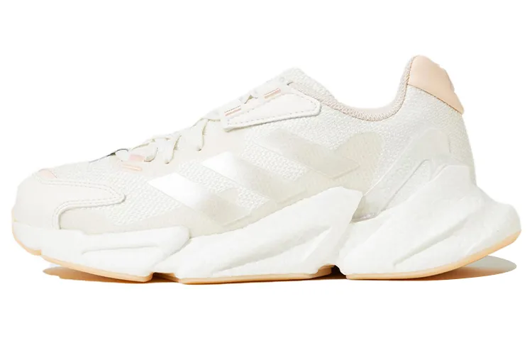 Adidas X9000L4 'White Pink' Women's