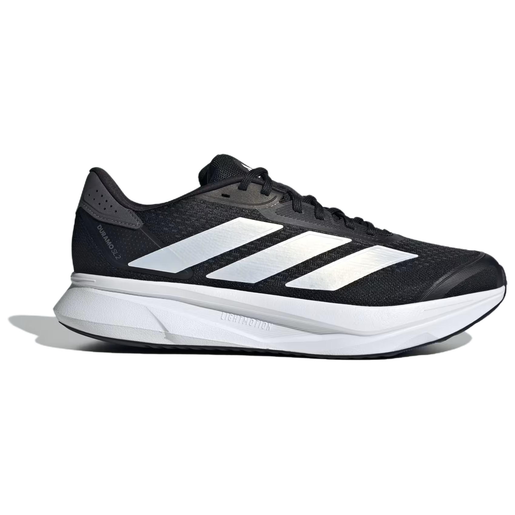Adidas Duramo Sl 2.0 Wide ‘Black White Grey’