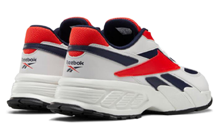 Evzn Reebok ‘Instinct Red’