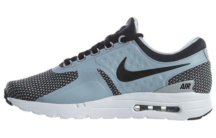 Nike Air Max Zero Essential Black/Black/Wolf Grey