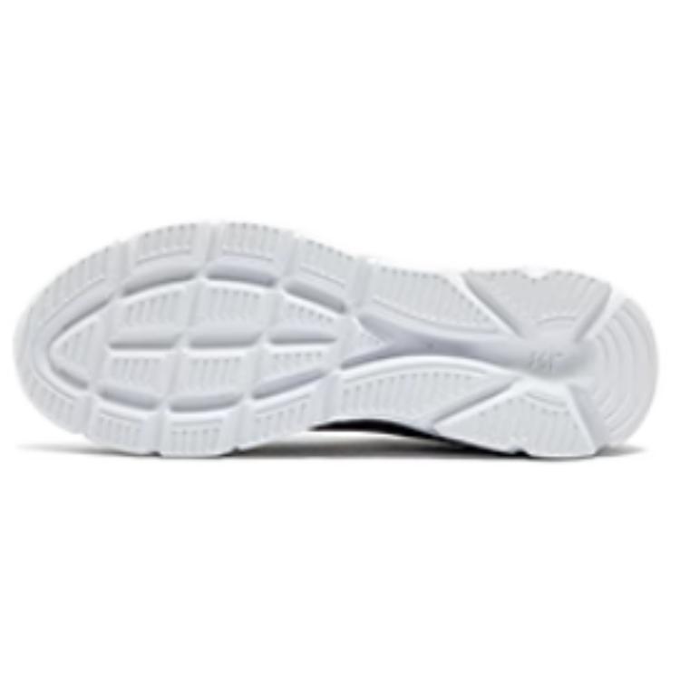 361° Abrasion Resistant, Breathable, Lightweight Low top Sprint Running Shoes Women’s Black