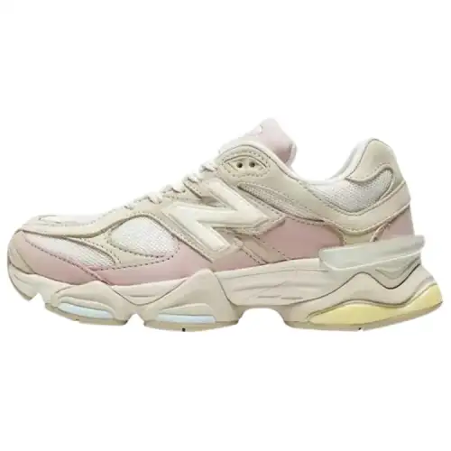 9060 New Balance 'Pink Cream'