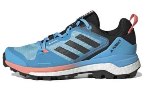 Adidas Terrex Skychaser 2.0 Gtx 'Sky Rush Acid Red' Women's