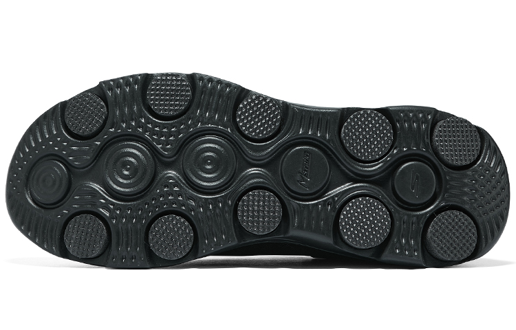 Skechers Go Run 7.0 'Black'