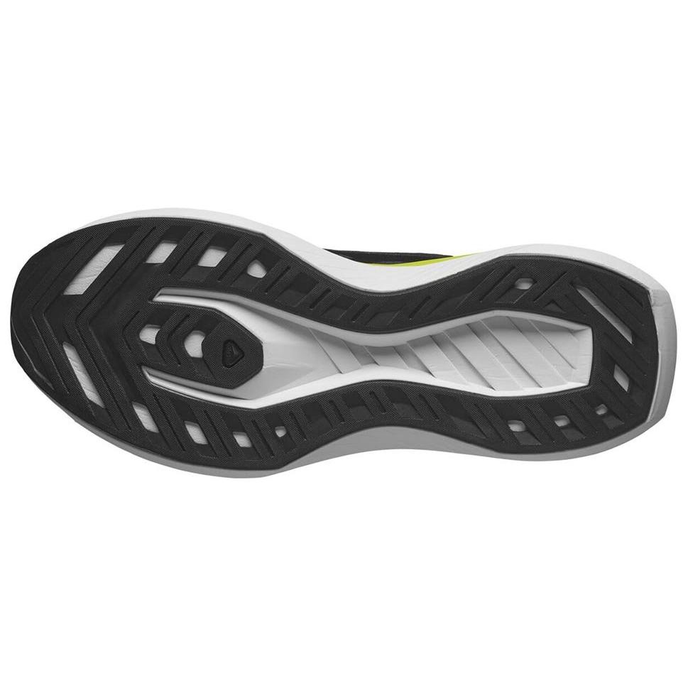 SALOMON Drx Bliss Low top Running Shoes Men’s Black White