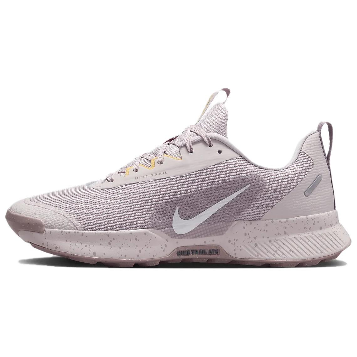 Nike Juniper Trail 3 ‘Platinum Violet’ Women’s