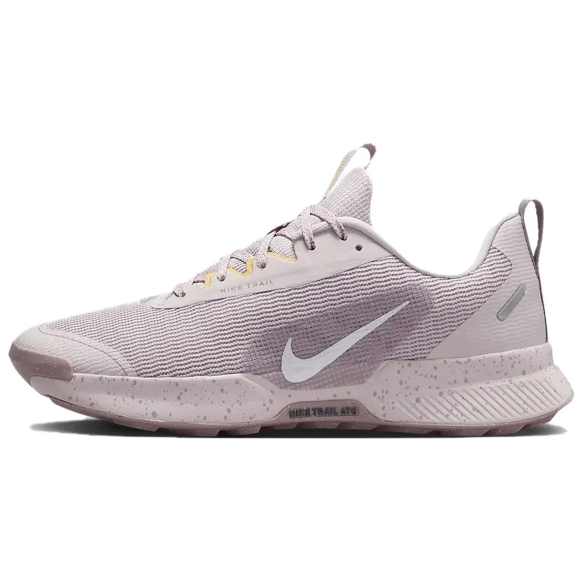 Nike Juniper Trail 3 'Platinum Violet' Women's