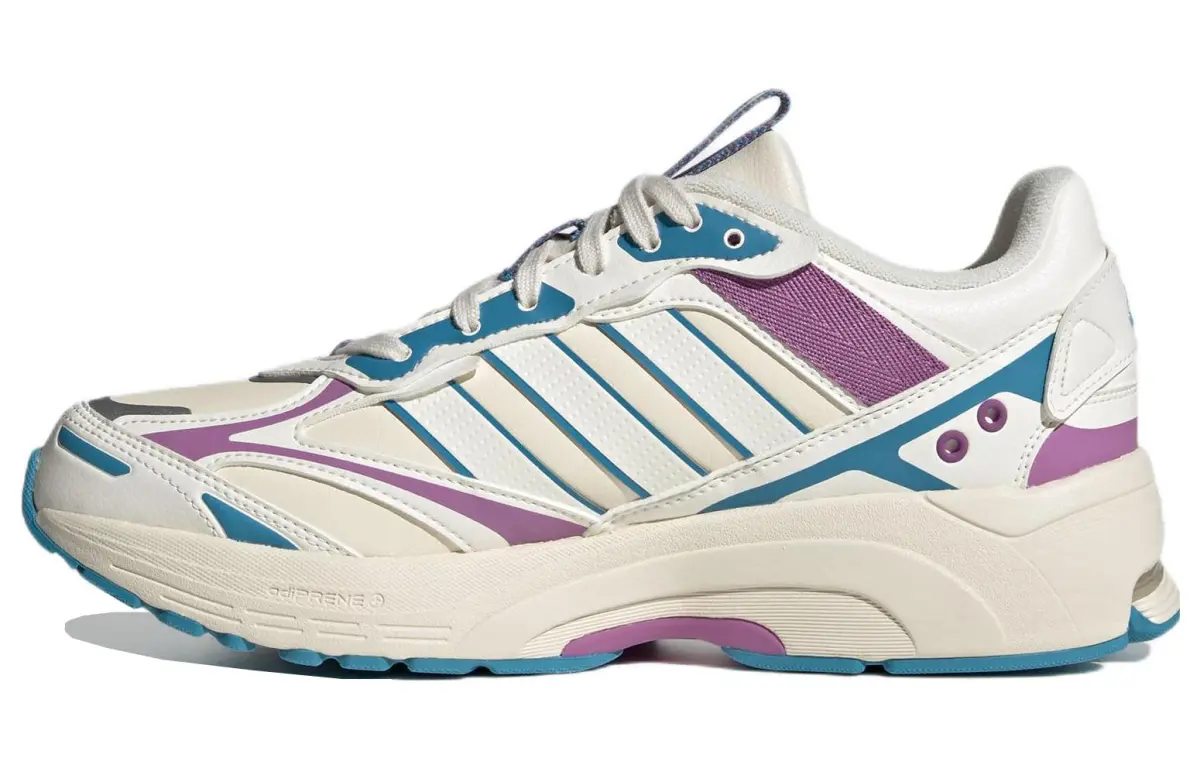 Adidas Spiritain 2000 'Cream Blue Purple'