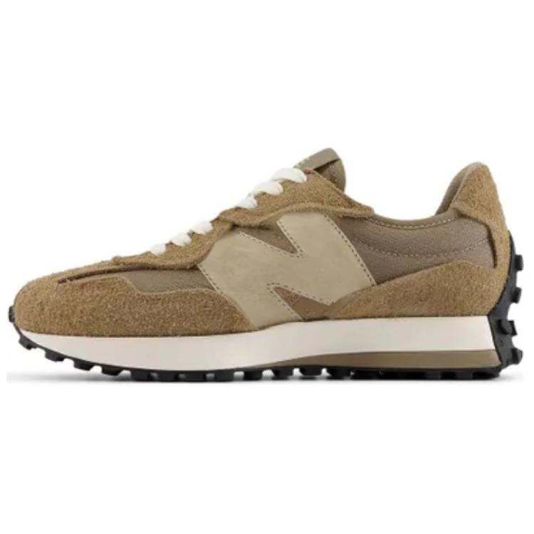 327 New Balance ‘Mushroom Stoneware’