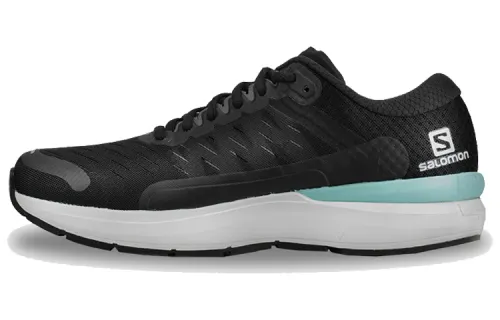 SALOMON Sonic 3 Running Shoes Men's Low Top Black