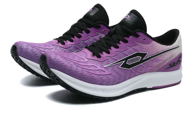 TANSHEZHE Black Horse 1.0 Cushioning Slip Resistant Abrasion Resistant Breathable