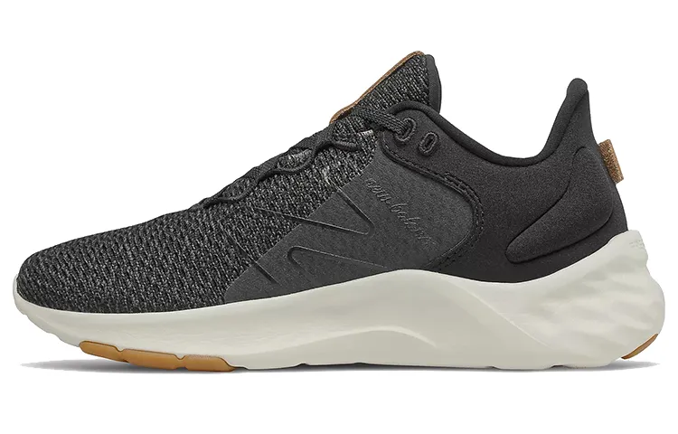 Fresh Foam Roav Wmns New Balance v2 'Black Sea Salt' Women's