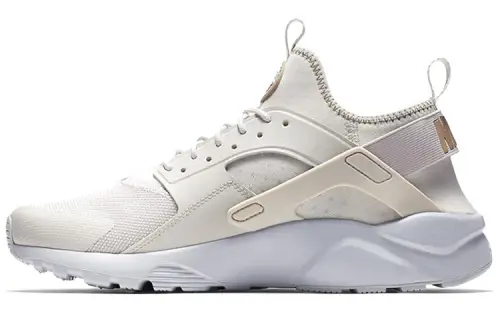 Nike Air Huarache Run Ultra Light Bone White