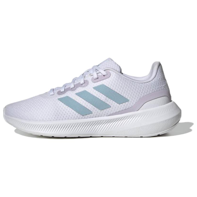 Adidas Wmns Runfalcon 3.0 'White Wonder Blue' Women's