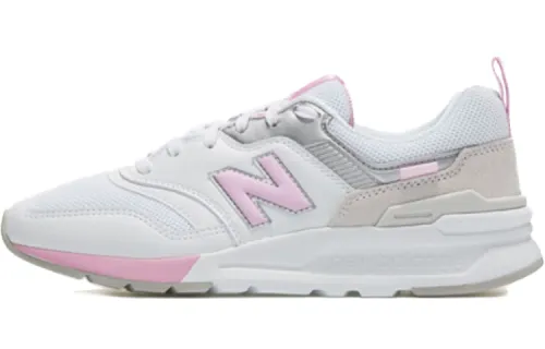 New Balance 997 Series 'White Pink' Women's