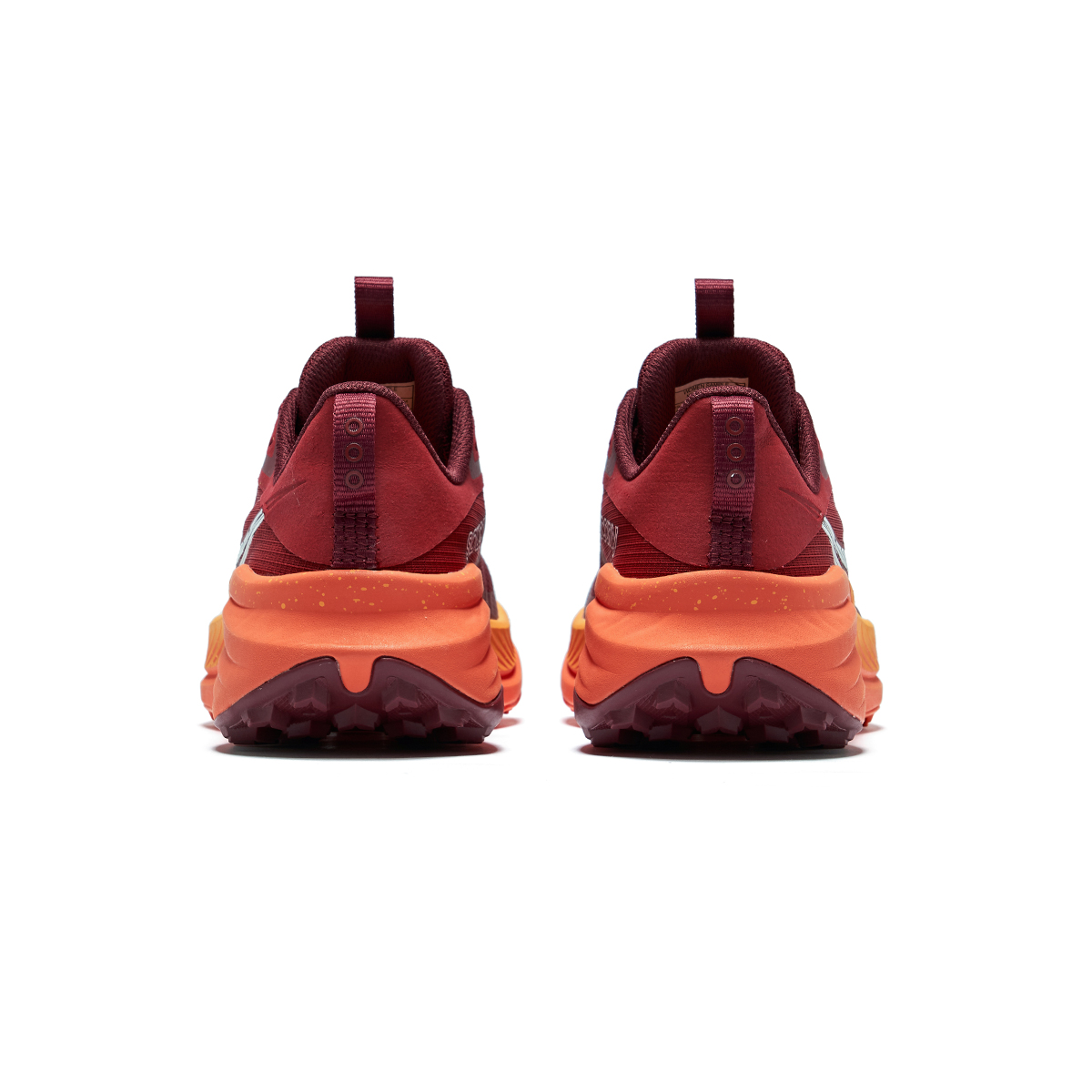 Saucony Xodus Ultra 3 Currant Pepper Women’s