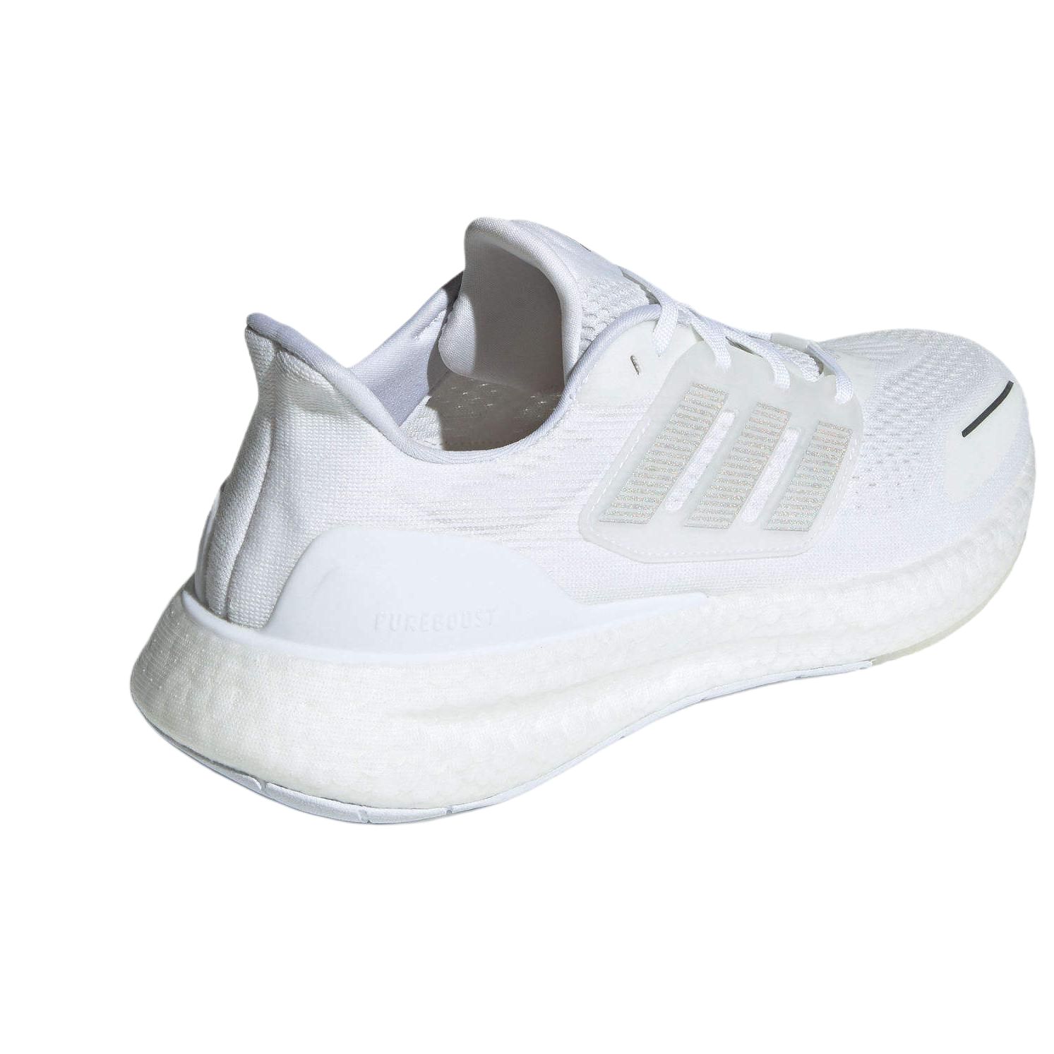 Adidas PureBoost 23 HEAT.RDY ‘White’