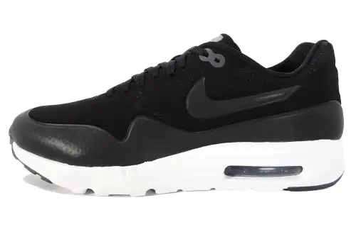 Nike Air Max 1 Ultra Moire 'Black Dark Grey'