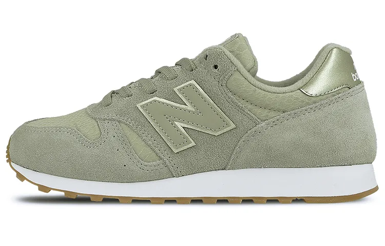 New Balance 373 Series Grey Women's