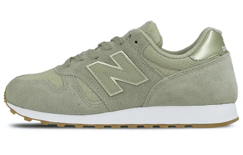 New Balance 373 Series Grey Women's