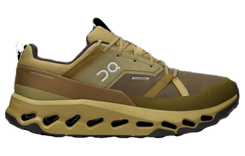 Cloudhorizon On Waterproof ‘Safari Olive’