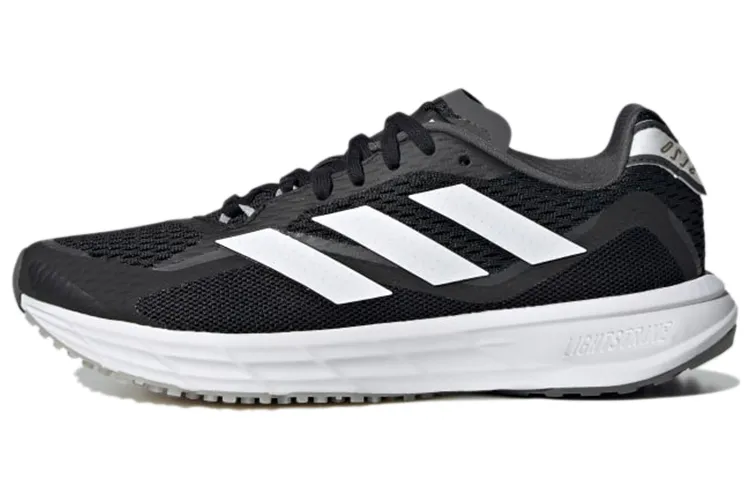 Adidas Wmns SL20.3 'Black White' Women's