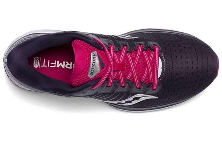 saucony Women’s Guide 13 ‘Dusk Berry’