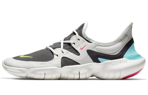 Nike Free Rn 5.0 Thunder Grey Women's