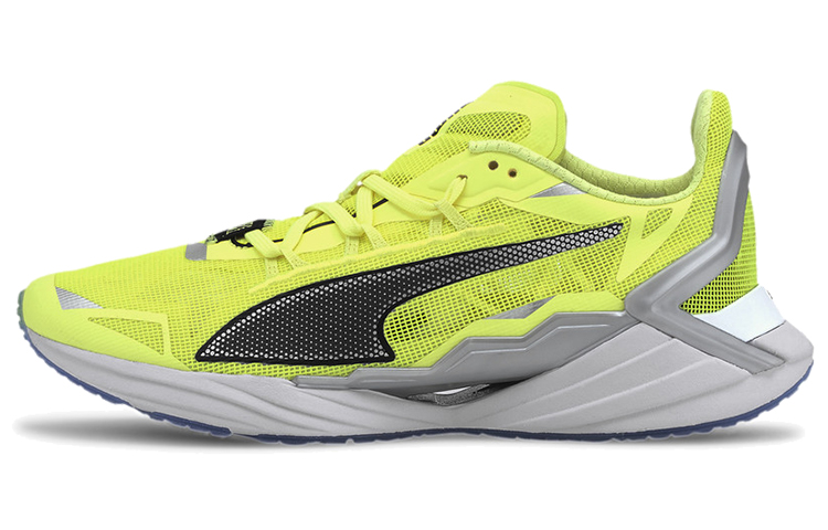 PUMA First Mile X UltraRide Xtreme 'Fizzy Yellow Silver' Women's