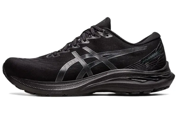 ASICS GT 2000 11 'Triple Black'