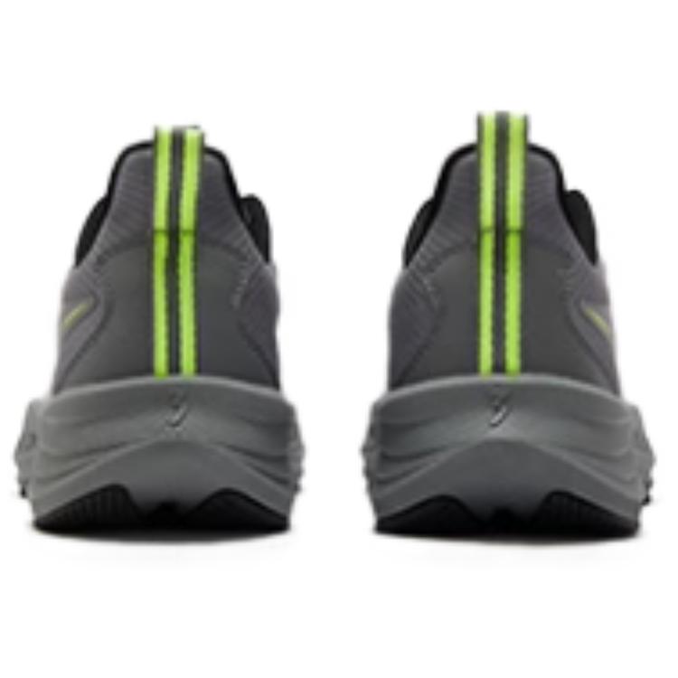 361° Slip Resistant And Breathable Slip Resistant And Breathable Low top Casual Running Shoes Men’s Gray