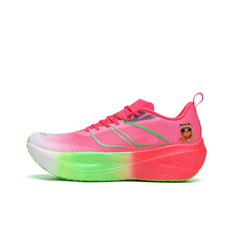 DUANGOU Cushioning Slip Resistant Abrasion Resistant Lightweight Low top