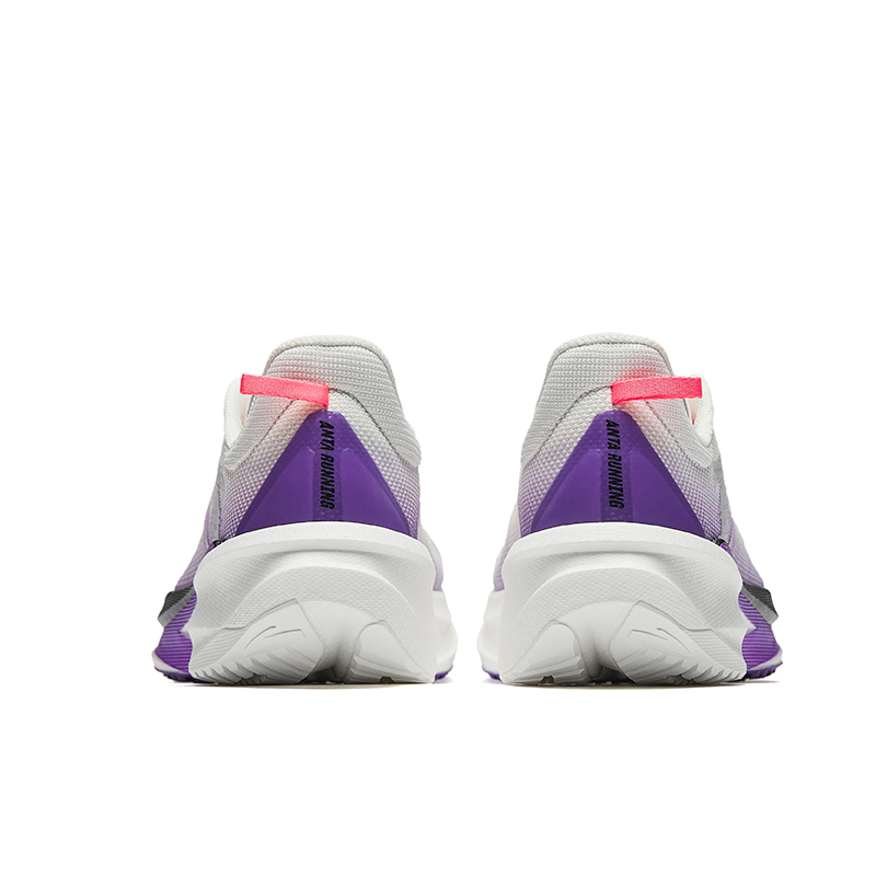 Anta Plastic Avant Garde Cushioning Slip Resistant Abrasion Resistant Low top