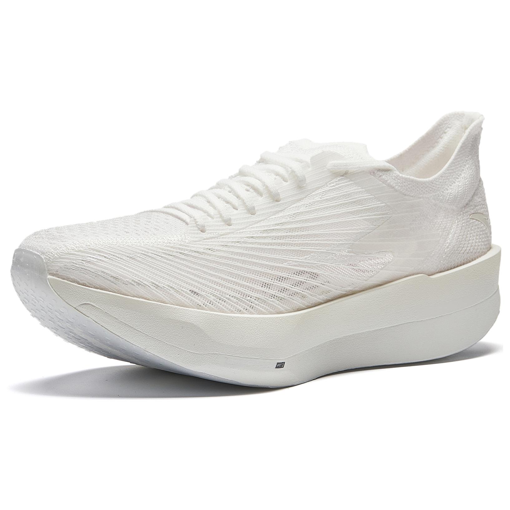Anta C202 G9 Low top Running Shoes Women’s Papyrus White