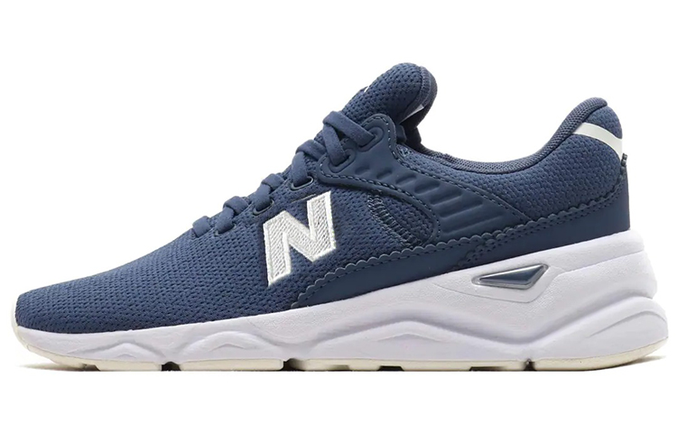 New Balance X 90 Series Low Tops Retro Blue Women’s