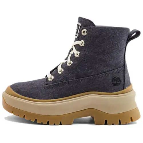 Timberland Ankle Boots Women's Dark Gray