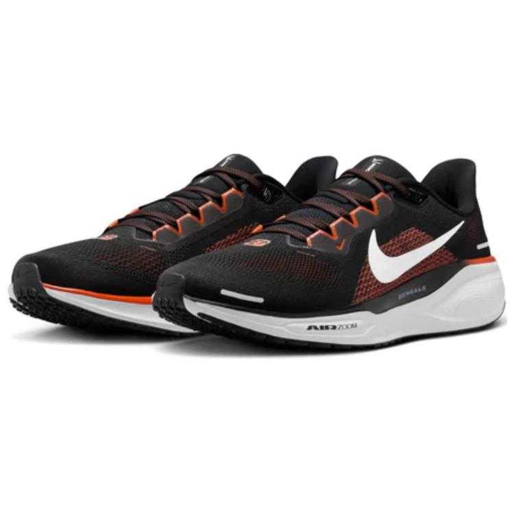 Nike Air Zoom Pegasus 41 Cincinnati Bengals