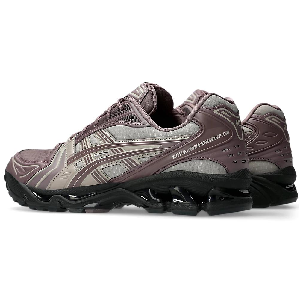 ASICS Gel Kayano 14 Earthenware Muave Grey
