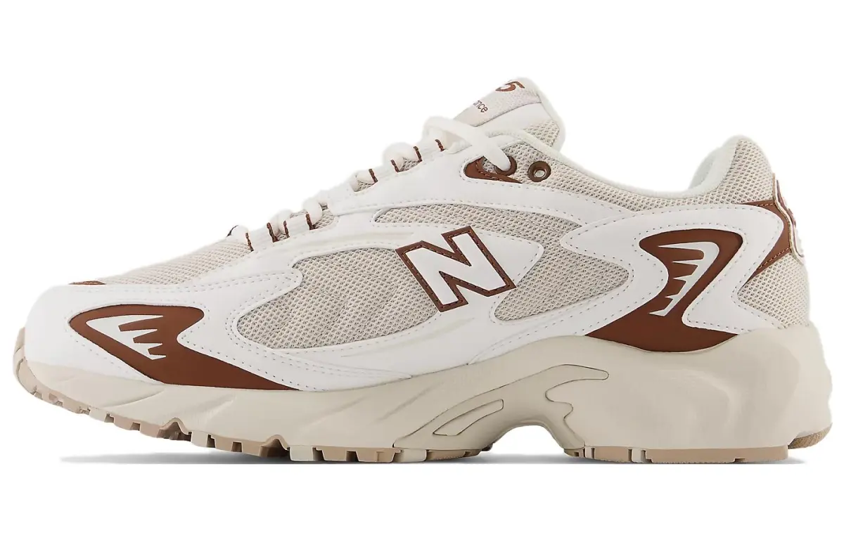 725 New Balance 'Moonbeam Poppy'