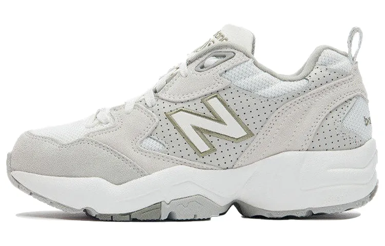 New Balance 708 'Grey' Women's