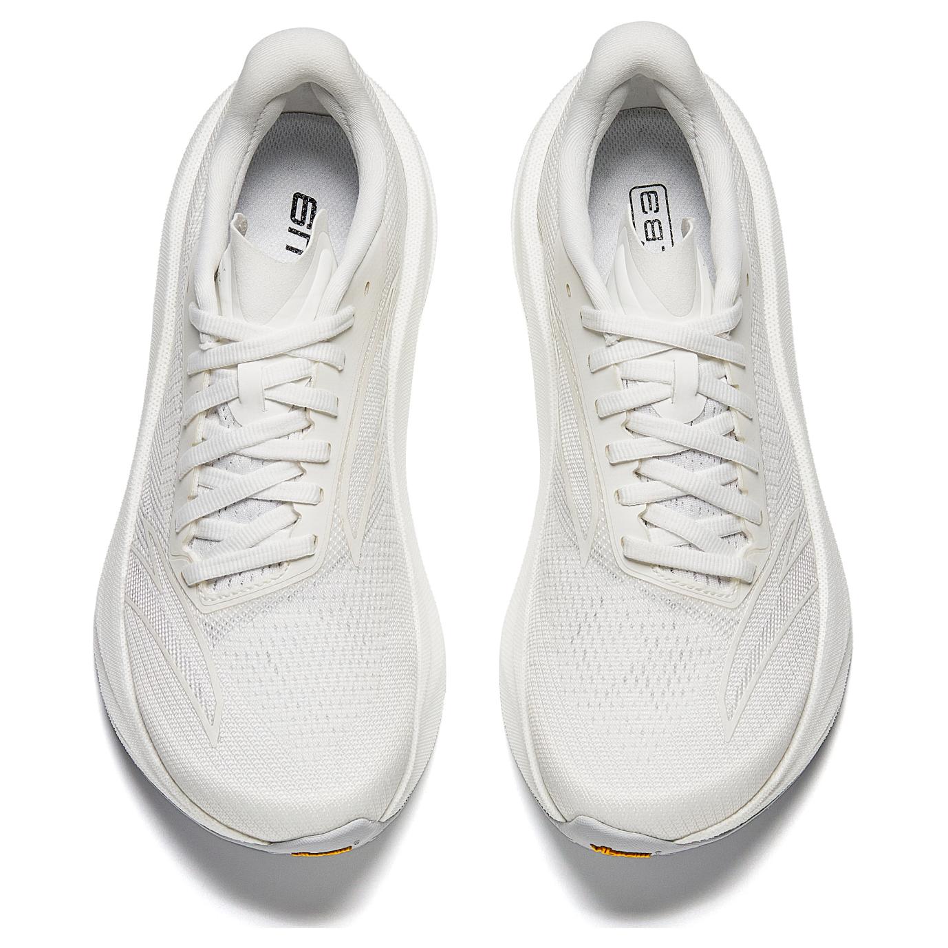 ANTA Asphalt Roadmaster 3V Running Shoes Men’s Low Top