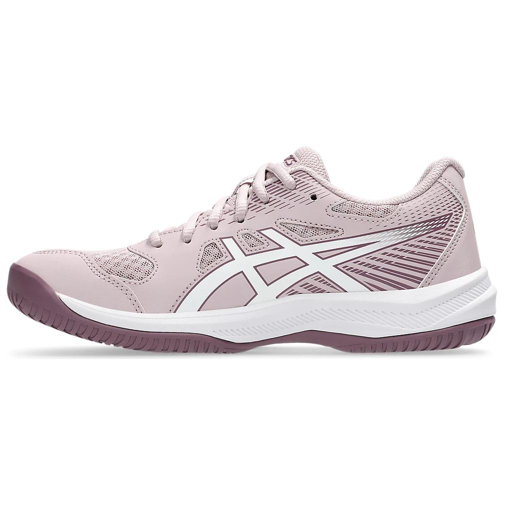 ASICS Upcourt 6 Watershed Rose White Women’s