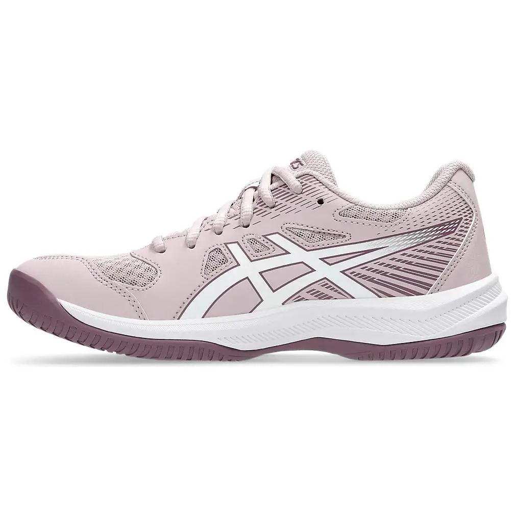 ASICS Upcourt 6 Watershed Rose White Women's