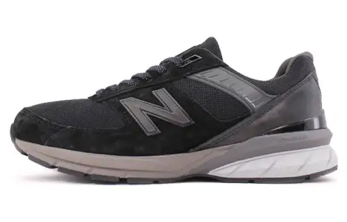 990v5 Haven x 990v5 New Balance Made in Usa 'Reflective'
