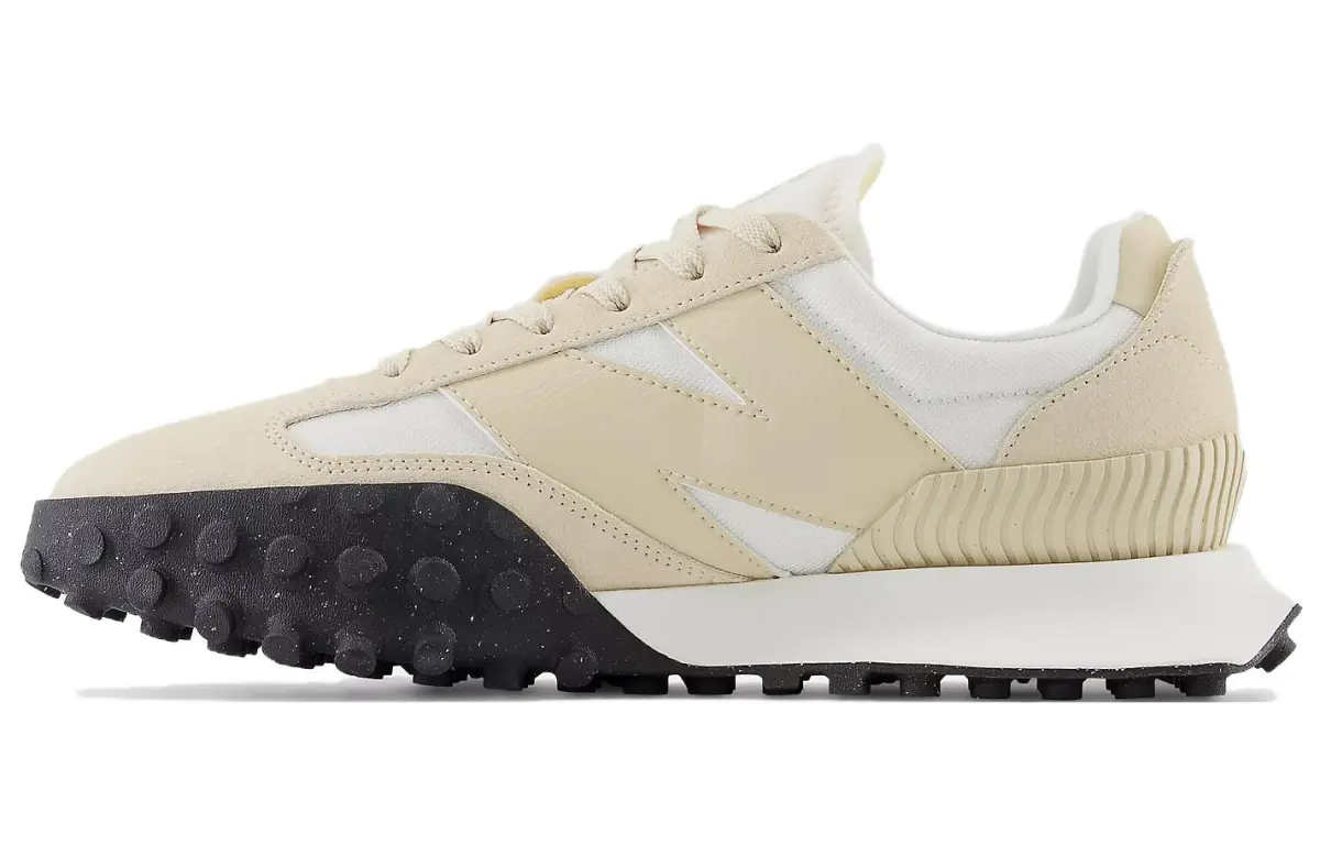 New Balance XC 72 'Beige Angora True Red'