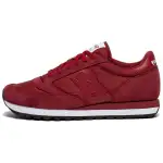 saucony Jazz Original 'Burgundy'