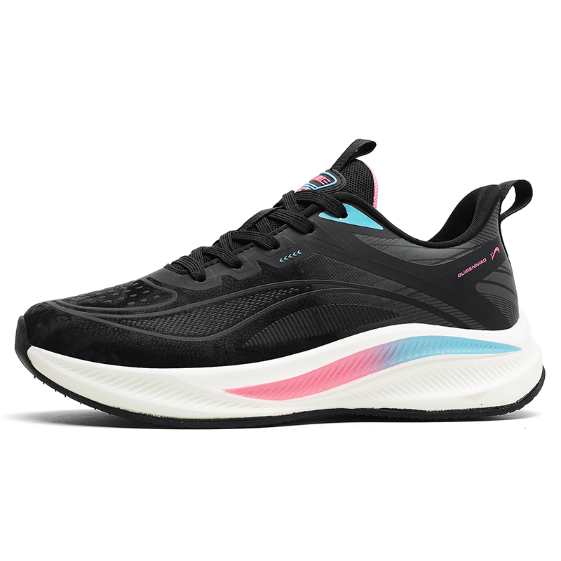 K bird Cushioning Abrasion Resistant Lightweight Low top Casual Running Shoes Women’s