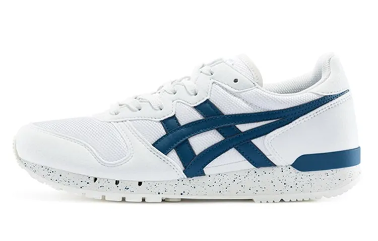 Onitsuka Tiger Alvarado 'White Blue'