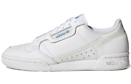 Adidas Continental 80 'Cloud White Off White' Women's