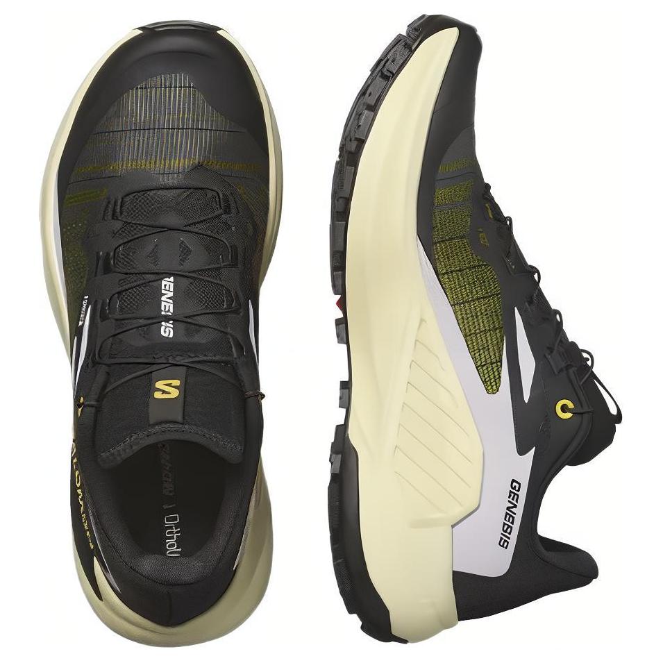 SALOMON Women’s Genesis ‘Black Sulphur Spring’